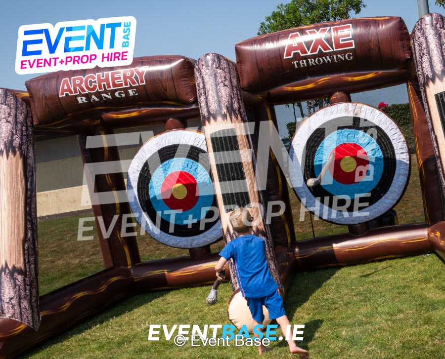 Activity Hire - Event & Prop Hire in Nationwide | Event Base